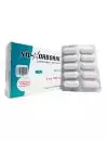 SIL-NORBORAL® 5 mg/1000 mg - 40 Tabletas | Glimepirida/Metformina | Silanes