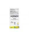 Vermox 20mg/mL Caja Con Un Frasco 30 mL