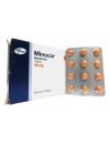 Minocin 50 mg Caja Con 24 Tabletas - RX2