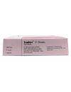 Icaden V 600 mg Caja Con 1 Óvulo