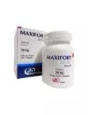 Maxifort 50 mg Caja Con Frasco Con 4 Tabletas