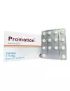 PROMOTION 7.5 MG CAJA CON 14 TABLETAS