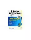 CloroTrimeton 4mg Caja Con 20 Tabletas