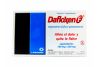 Dafloxen F 100 mg/200 mg 5 Supositorios