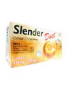 Slender Duet Caja Con 30 Cápsulas