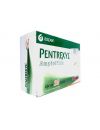 Pentrexyl 500 mg Con 28 Cápsulas - RX2