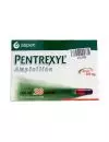 Pentrexyl 500 mg Con 28 Cápsulas - RX2