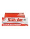 Termo Rub Crema 35 g Caja Con Tubo