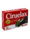 Ciruelax Caja Con 24 Comprimidos