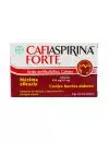 Cafiaspirina Forte 650 mg/65 mg 24 Tabletas