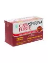 Cafiaspirina Forte 650 mg/65 mg 24 Tabletas