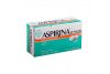 Aspirina Junior 100 mg Caja Con 60 Tabletas