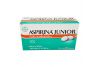 Aspirina Junior 100 mg Caja Con 60 Tabletas