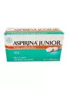 Aspirina Junior 100 mg 60 Tabletas