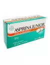 Aspirina Junior 100 mg 60 Tabletas