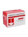 Vartalon Compositum 1500-1200 mg Caja Con 15 Sobres