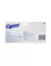 Capent Caja Con Tubo Con 110 g