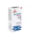 Fot-Amsa 1 g Caja Con  Frasco Ámpula 4 mL - RX2