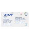 Oportuna 0.75 mg Caja Con 2 Tabletas