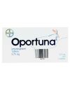 Oportuna 0.75 mg Caja Con 2 Tabletas