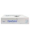 Oportuna 0.75 mg Caja Con 2 Tabletas