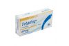 Telarteq 80 mg Caja Con 14 Tabletas