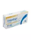 Telarteq 80 mg Caja Con 14 Tabletas