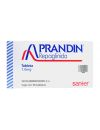 Prandin 1 mg Caja Con 30 Tabletas