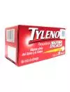 Tylenol 500 mg Máxima Eficacia Caja Con 10 Tabletas