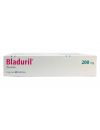 Bladuril 200 mg Caja Con 20 Tabletas