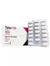 Tylex 750 mg Caja Con 20 Tabletas