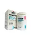 Omacor 1000 mg Frasco Con 28 Cápsulas