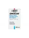 Omacor 1000 mg Frasco Con 28 Cápsulas