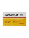 Italdermol 600 mg Caja Con 6 Óvulos