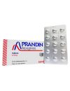 Prandin 2 mg Caja Con 30 Tabletas