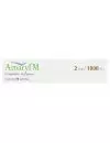 Amaryl M 2 mg / 1000 mg Caja Con 16 Tabletas