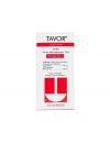 Tavor Jarabe 100 mg / 100 mL Caja Con Frasco Con 120 mL
