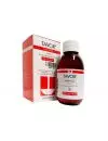 Tavor Jarabe 100 mg / 100 mL Caja Con Frasco Con 120 mL