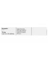 Persantin 75 mg Caja Con 36 Grageas - RX