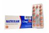 Natrixam 1.5/10 mg Caja Con 30 Comprimidos