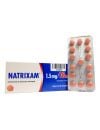 Natrixam 1.5/10 mg Caja Con 30 Comprimidos