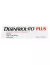 Desenfriol ito Plus Caja Con 24 Tabletas