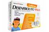 Desenfriol ito Plus Caja Con 24 Tabletas