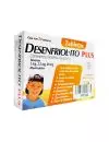 Desenfriol ito Plus Caja Con 24 Tabletas