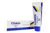 Clidets Gel 1.0% caja con tubo con 30 g
