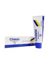 Clidets Gel 1.0% caja con tubo con 30 g