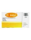 Primolut Depot 250 mg Caja Con 1 Ampolleta Con 1 mL