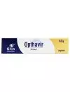 OPTHAVIR UNGÜENTO 30 MG CAJA CON TUBO 4.5 G