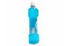 Suerox Botella Con 500 mL Sabor Mora Azul Con Hierbabuena