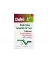Dialeli AF 5 mg/200mg Caja Con Frasco Con 60 Tabletas